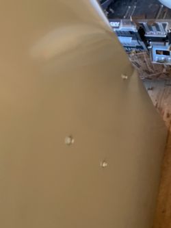Trane Furnace