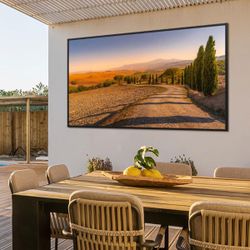 85” TCL 4k Tv