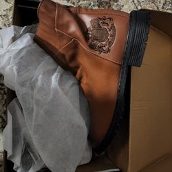 Men's Chelsea Boots