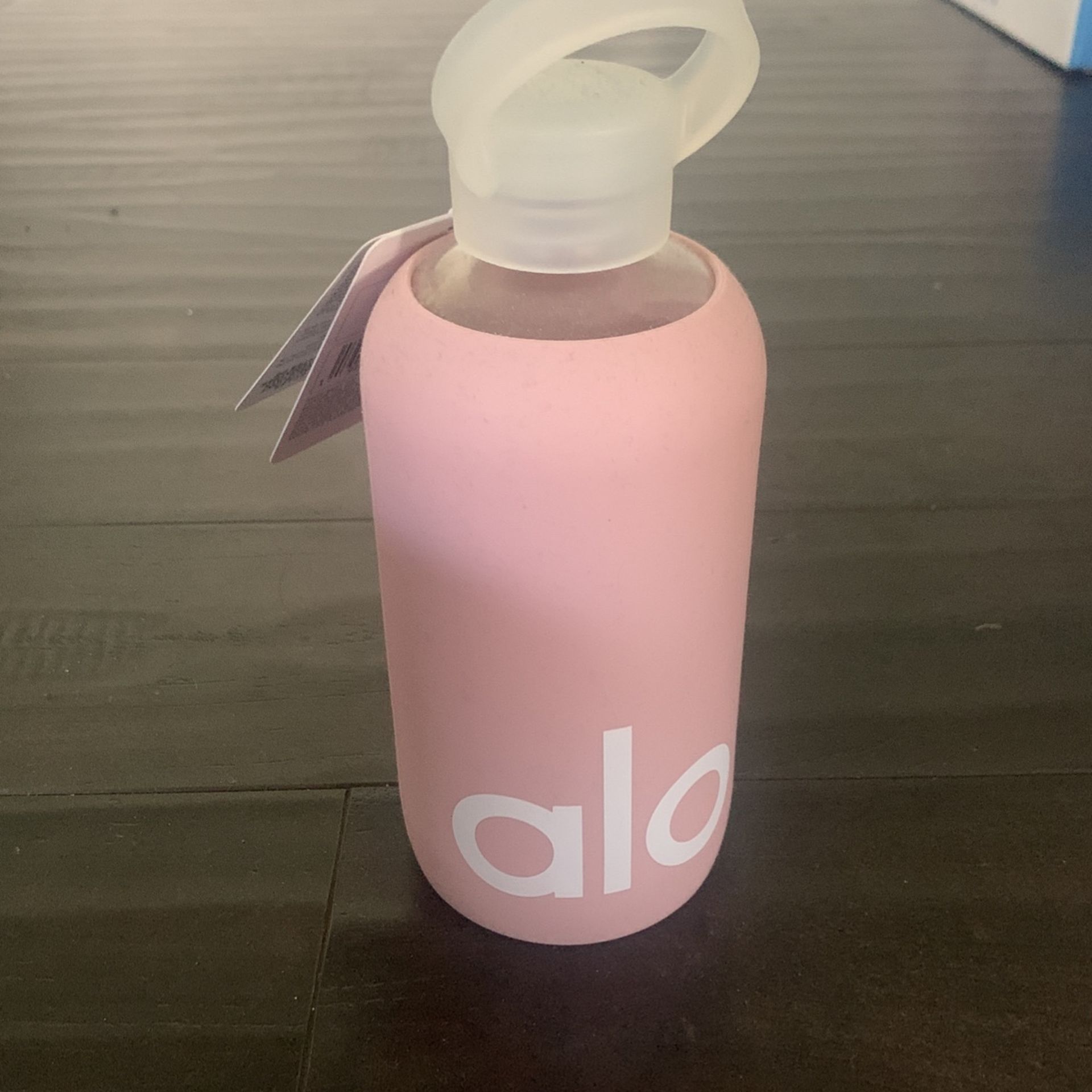 bodylotion aloe vera The Sea main image 1