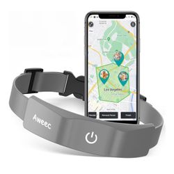 GPS Wireless Dog Fence 