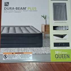 Air Mattress