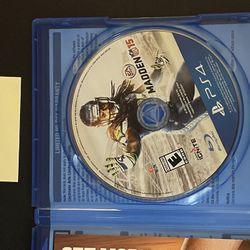 $8 PS4 BUNDLE