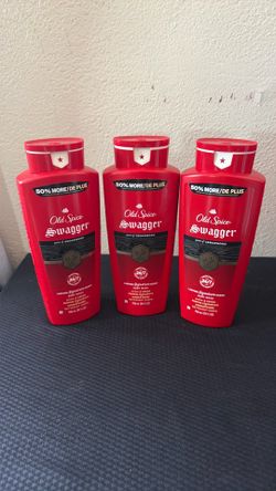 Old Spice Body Wash  24 FL OZ