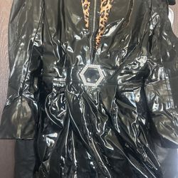 Philipp Plein Couture Dress NEW