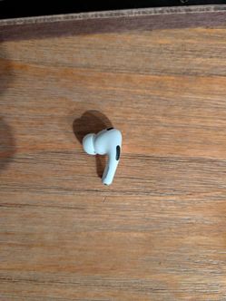 AirPod Pro