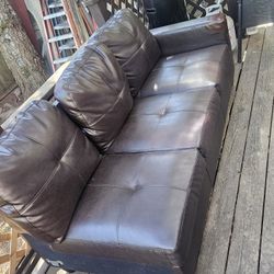Sectional Couch Set