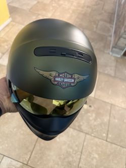 Helmet
