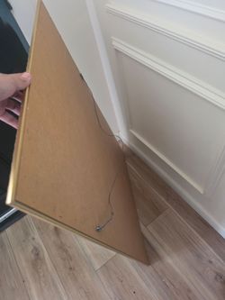 IKEA songe wall mirror
