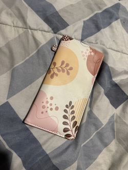 Women’s wallet