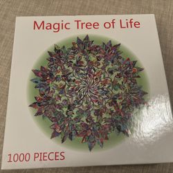 Puzzles 