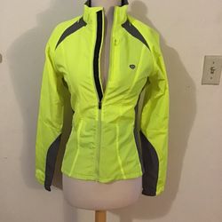 WINDBREAKER JACKET SIZE SMALL