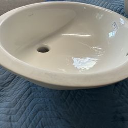 Kohler Sink 