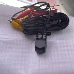 rear camera for car