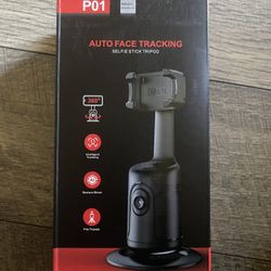 Selfie Stick Tripod C