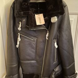 Black Jacket For Women! 