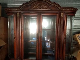 China Cabinet