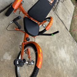 Mobo Tricycle 