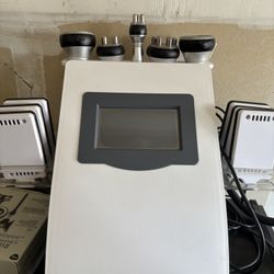 Body Sculpting Equipment 