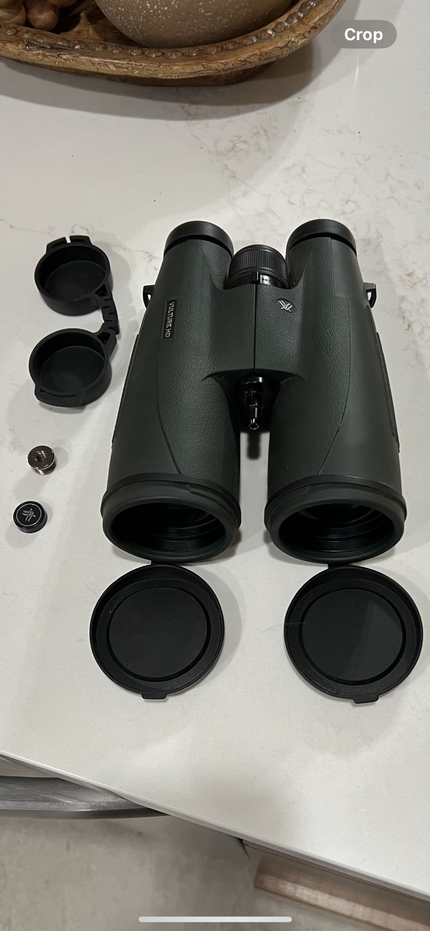 Vortex Vulture HD 15x56 Binoculars - Great Condition