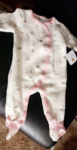 Baby girl pijama