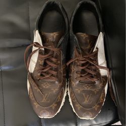 Louis Vuitton Shoes