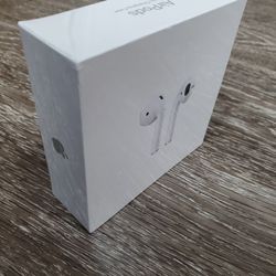 Apple AirPods 2 Wireless Headphones New - PAYMENTS PLAN AVAILABLE NO CREDIT NEEDED 
