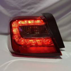 2015-2019 Subaru Legacy Driver Side (LH) Tail Light 