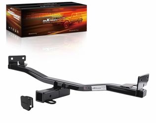 Trailer Hitch for Hyundai Tucson/Kia Sportage 2022-2026