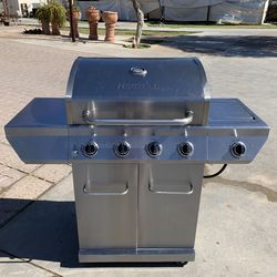Nexgrill Gas Grill