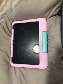 Kids Amazon fire tablet