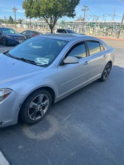 2011 Chevrolet Malibu