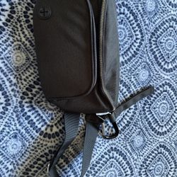 Baby Changing Pad Fanny Pack