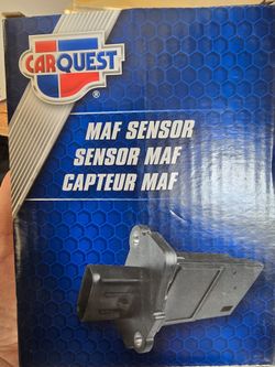 Bmw MAF sensor  Brand New!!