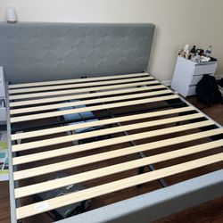 Bed Frame King size 