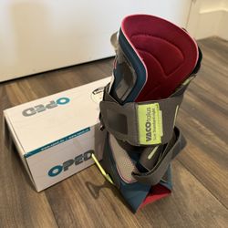Ankle Brace For Achilles Injuries
