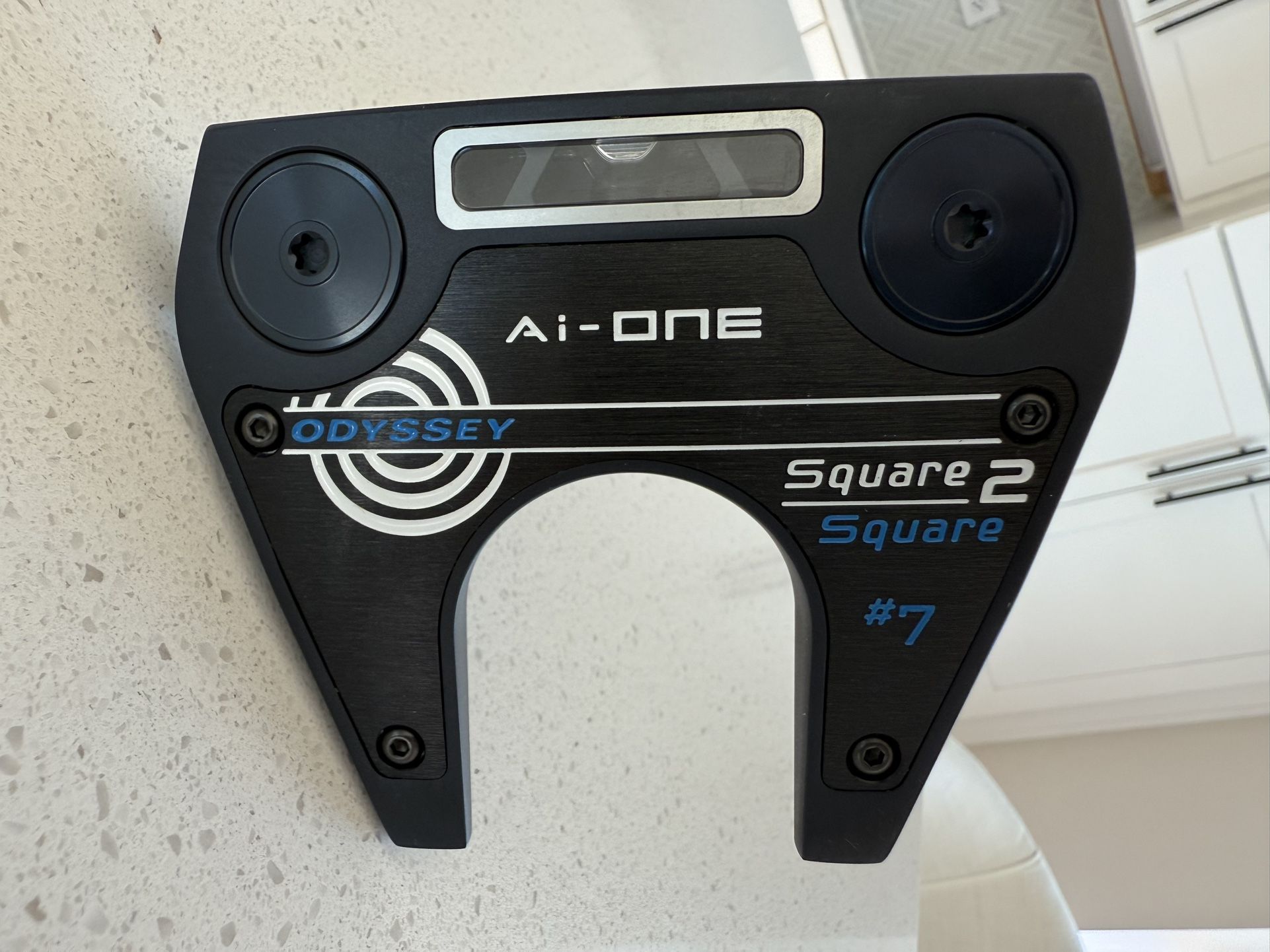 Odyssey Ai One Putter