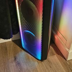 Samsung Mxst50b Bluetooth Speaker