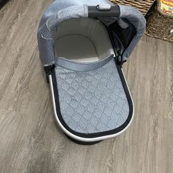 Uppa Baby Bassinet 