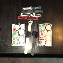 Samsung Galaxy Watches