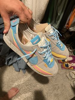 Nike Cortez Union