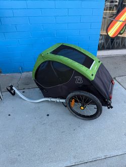 Burley Tail Wagon (NEW)