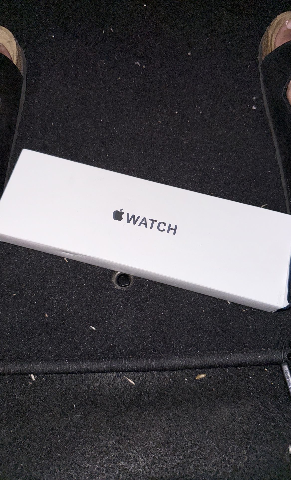 Apple Watch Se 2nd Gen