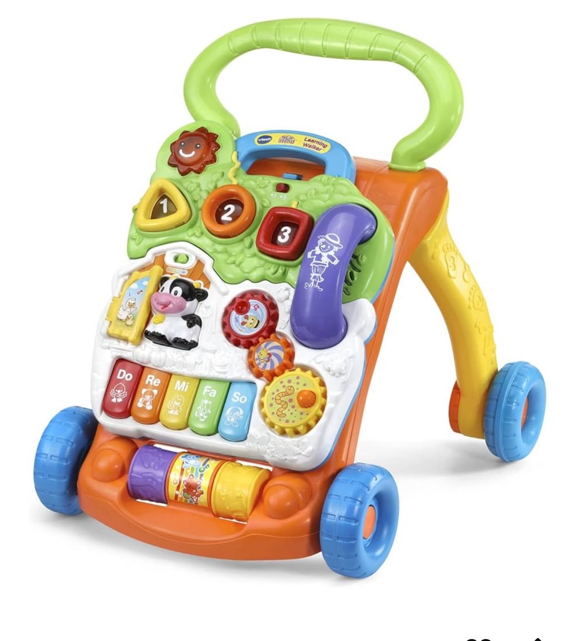 Walker Toy