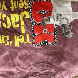 Travis Scott Mcdonald’s Merch 