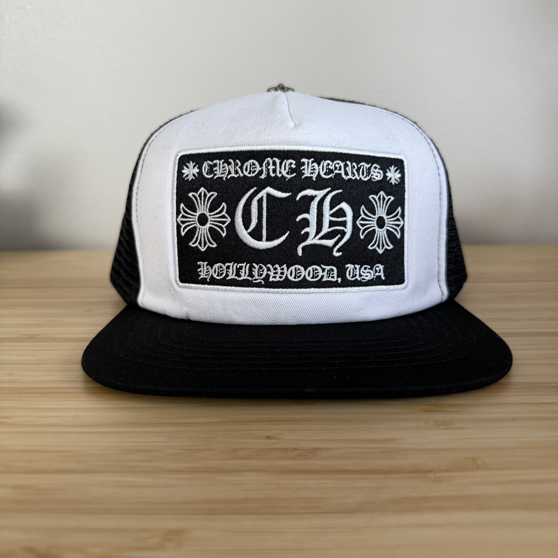 Chrome Hearts Hat. Local pick up Available .