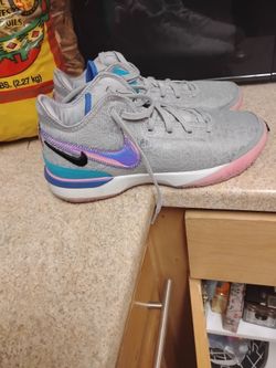 Nike LeBron NXXT Gen Basketball Sneakers
