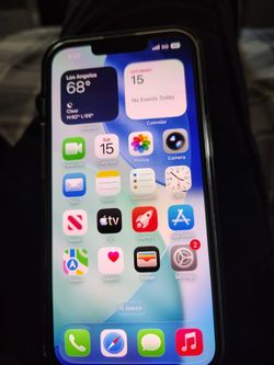iPhone 16e unlocked