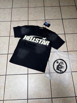 Hellstar shirt