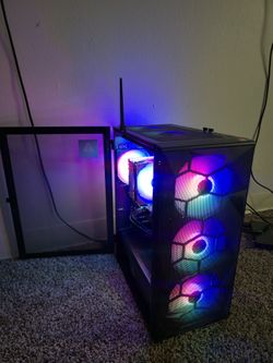 PC GAMING & OFFICE NEW!!!